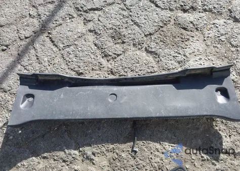 2016 Toyota Corolla S Plus из США, поврежденный, VIN 5YFBURHE3GP433538